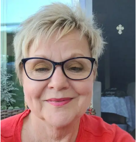 Lebensberaterin Selin